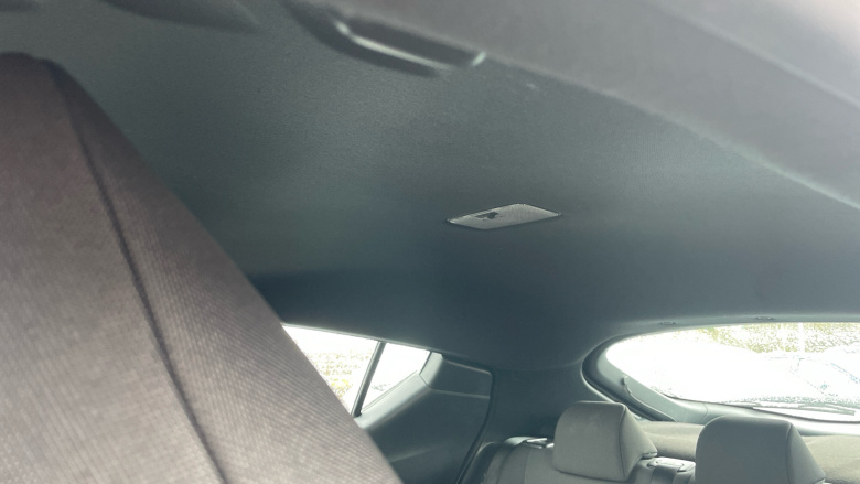 Toyota C-HR 1.8 Hybrid Icon 5dr CVT Hybrid Hatchback